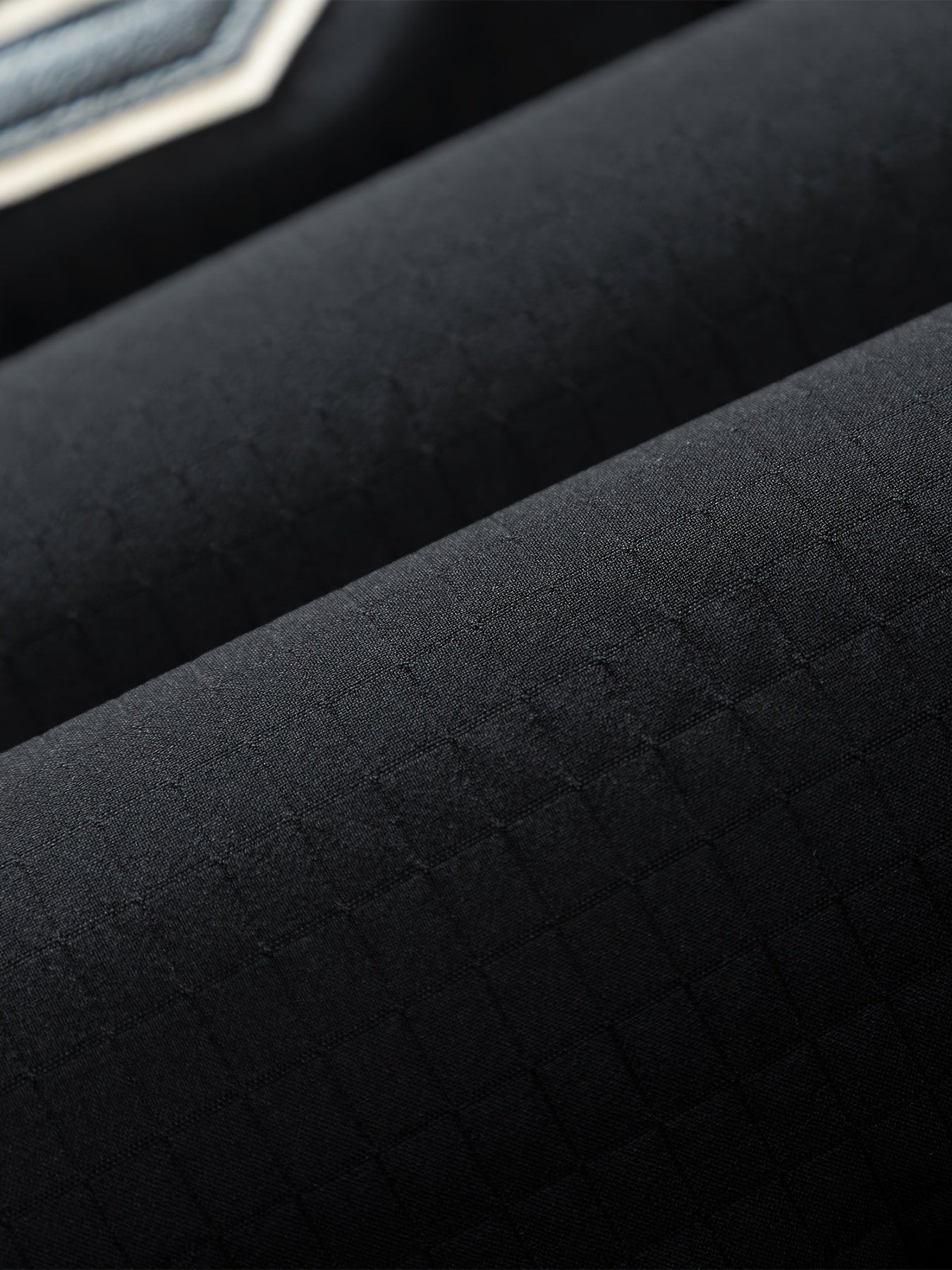 789 Men'S Stylish Thickened Winter Hooded Coat - Warm Fleece-Lined Jacket with "CONS" Letter Design, Loose Fit, White, Casual Winter Outerwear, Winter Jacket