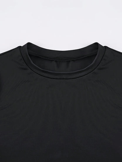 Women'S Tight T-Shirt