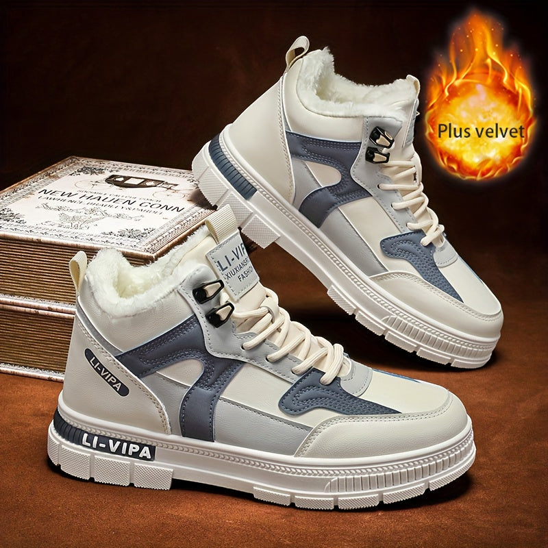 Men'S Hiking Boots Are Comfortable And Versatile for Outdoor Activities