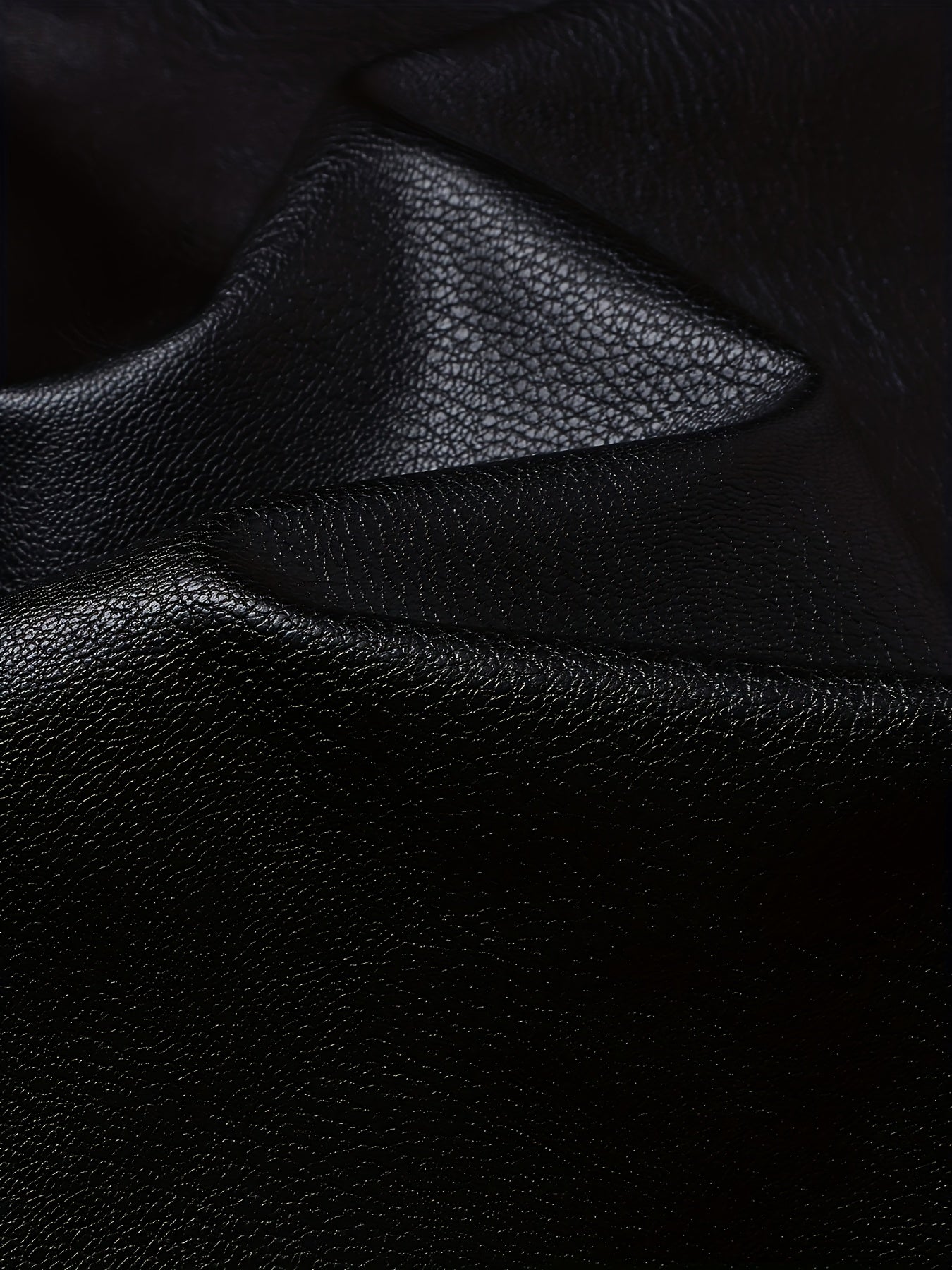 Men's Stylish Burgundy Jacket - Fall/Winter Trendy Stand Collar Biker Jacket with Multiple Zippered Pockets, Casual Design for Casual Attire, Fall Jacket | Modern Casual Jacket | Glossy Finish Jacket