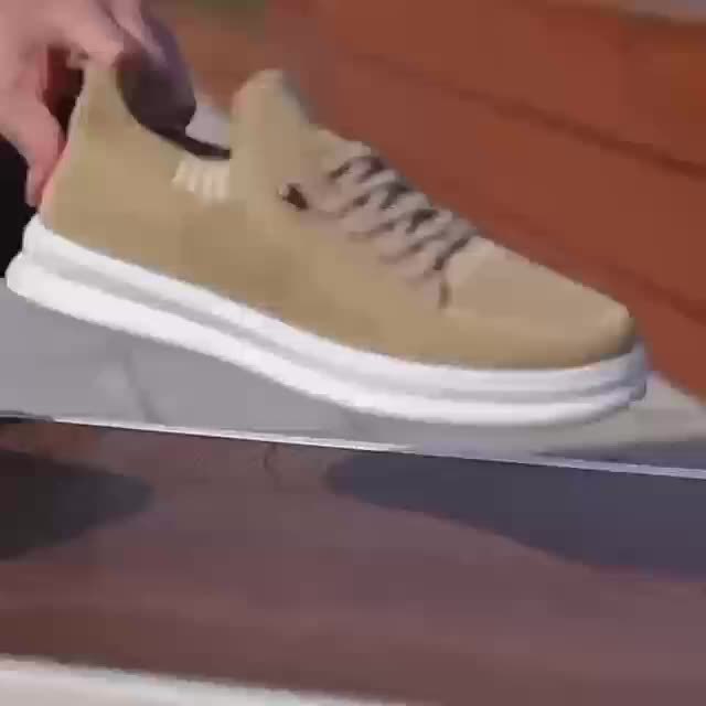 New Summer Men'S Shoes, Easy And Stylish, Comfortable for Everyday Casual Wear, Versatile Men'S Leisure Shoes, Ideal for Outdoor Activities, Parties, Gatherings, Parks, And Seaside Walks - ayq