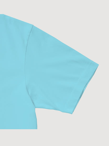 Men's Casual Summer Polo Shirt and Shorts Set - Slight Stretch