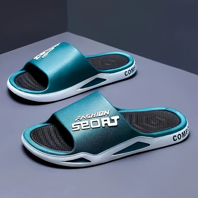 Men's Sports Casual EVA Indoor & Outdoor Slippers
