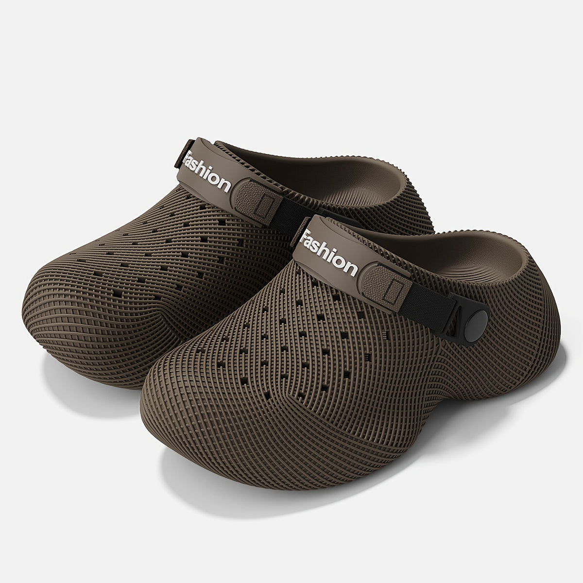 Breathable EVA Clogs for Men & Women, Casual All-Season Sandals