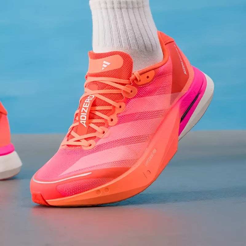 Adidas ADIZERO 13 Lightweight Breathable Running Shoes