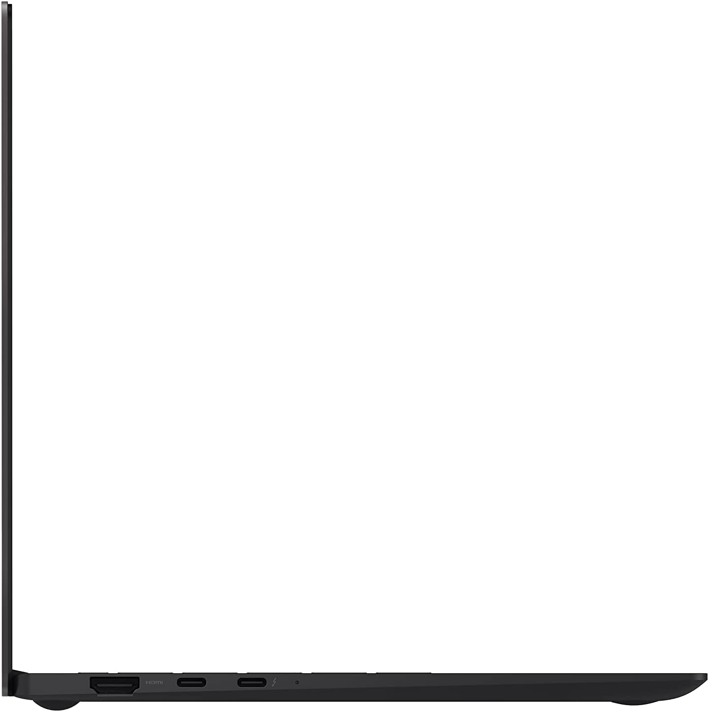 SAMSUNG 13.3” Galaxy Book2 Pro Laptop Computer, I5 / 8GB / 256GB, 12Th Gen Intel Core Processor, Evo Certified, Lightweight, 2022 Model, Graphite