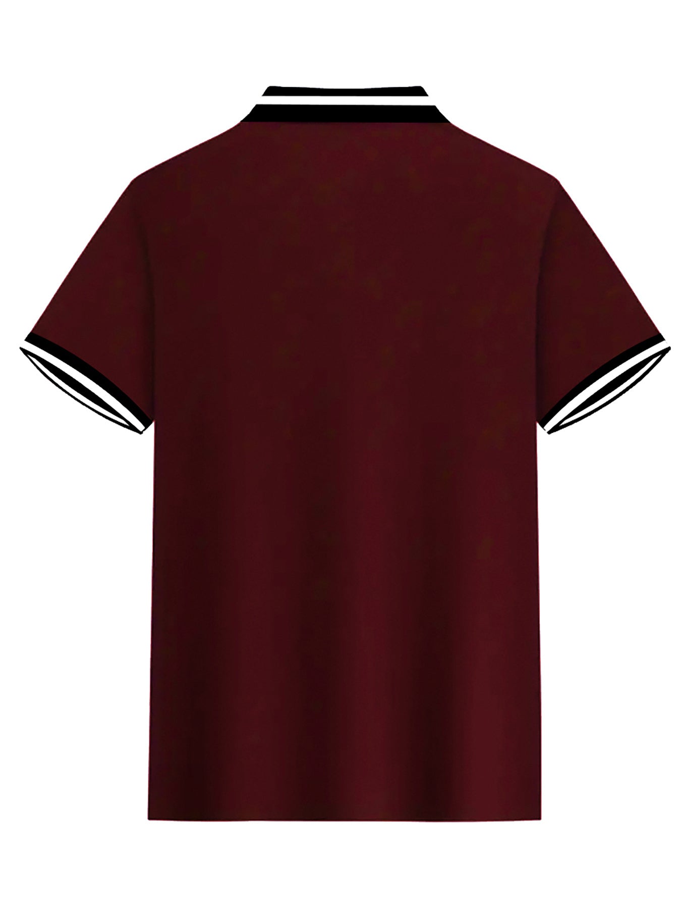 Summer Business Casual Outdoor Short Sleeve Trendy Men's Golf Shirt, Loose Fit Printed Top for Couples and Unisex Wearers - ayq