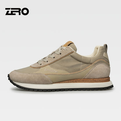 ZRO Zero Degree Men's Lightweight Casual Sports Shoes 2026