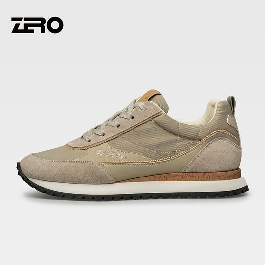 ZRO Zero Degree Men's Lightweight Casual Sports Shoes 2026