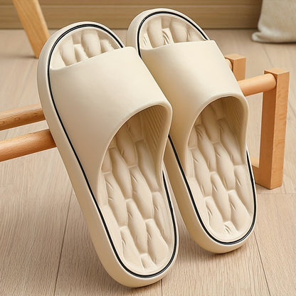 Unisex Casual Indoor Slip-On EVA Beach Slippers