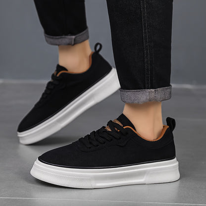 Men's Lightweight Casual Athletic Sneakers All-Season Comfort