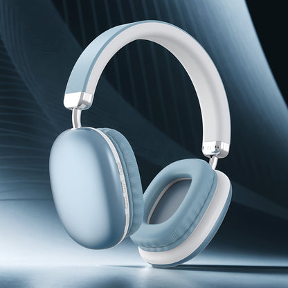 URIZONS Wireless Soft Headband TWS Gaming Earphones with Mic
