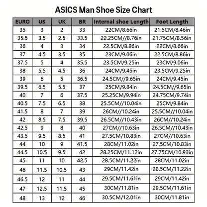 ASICS Men's GEL-NIMBUS 28 TR Running Sneakers - Light Brown Low-Top