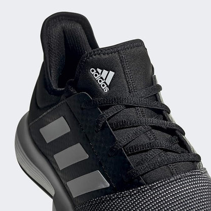 adidas Gamecourt Men's Breathable Tennis Shoes