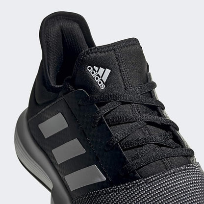 adidas Gamecourt Men's Breathable Tennis Shoes
