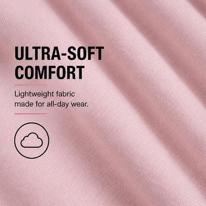 Girls Cotton Blend Short Sleeve Graphic Tee T-Shirt