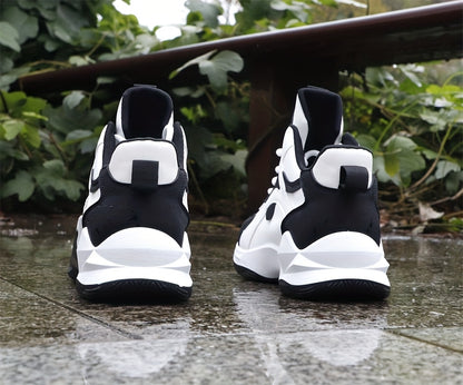 Men'S Stylish Shoes That Are Comfortable And Lightweight, Suitable for Running, Hiking, And Everyday Activities, Featuring Non-Slip Outdoor Casual Designs - ayq
