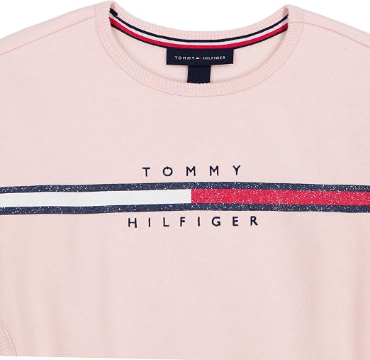 Girls' 2-Piece Fleece Set by Tommy Hilfiger