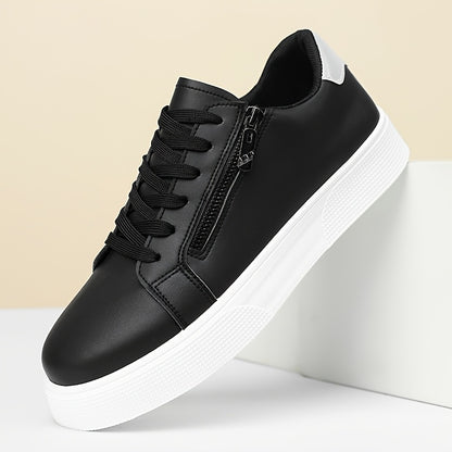 Comfortable and Stylish Men's Casual Sneakers, JM821 - ayq