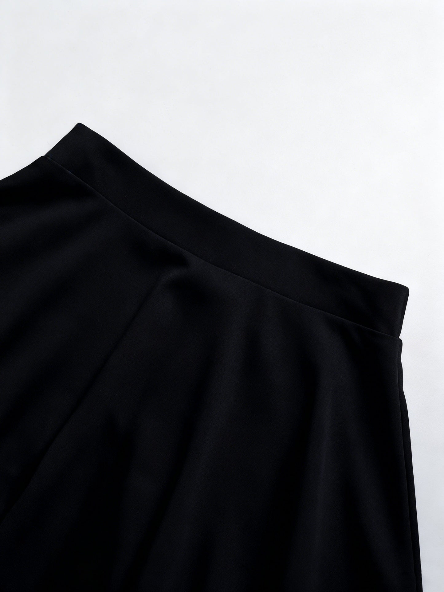 2025 New Christmas Party Event Gathering Date Plush Trim Sweet Sexy Women's Skirt Set