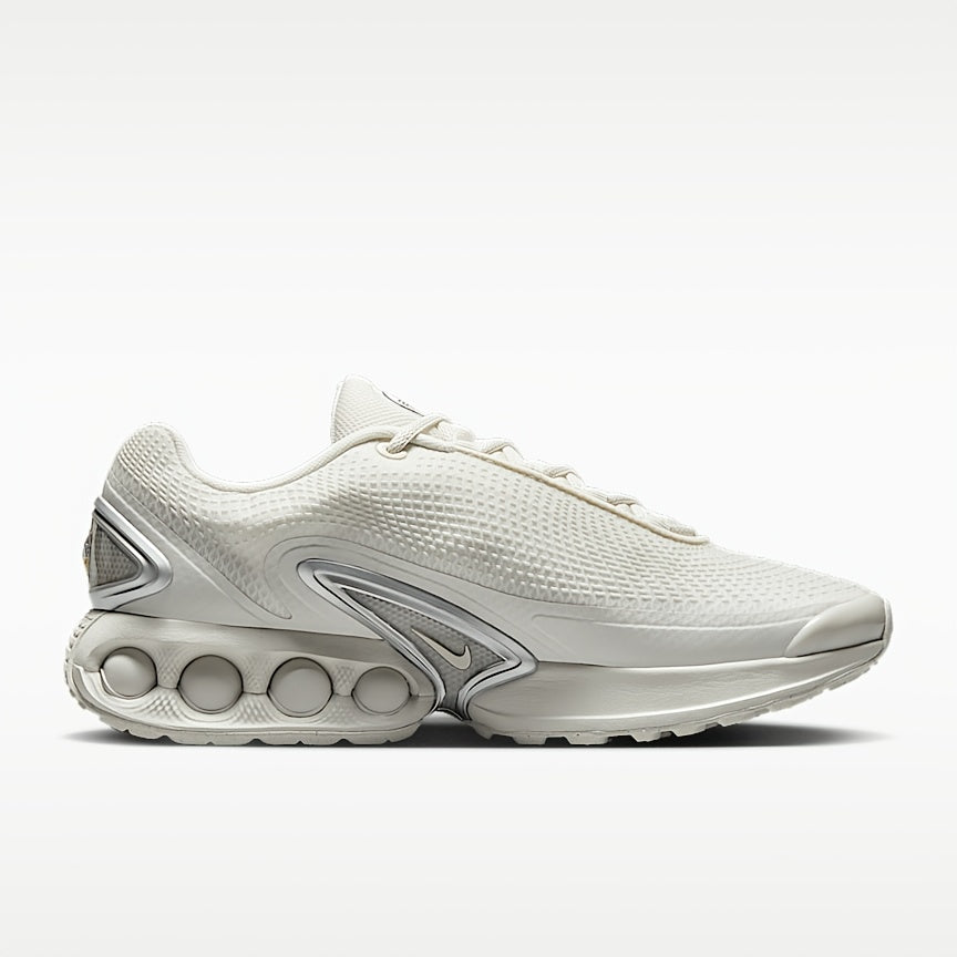 Nike Air Max DN Men's Low-Top Sneakers in Phantom Grey