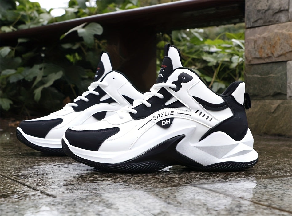 Men'S Stylish Shoes That Are Comfortable And Lightweight, Suitable for Running, Hiking, And Everyday Activities, Featuring Non-Slip Outdoor Casual Designs - ayq