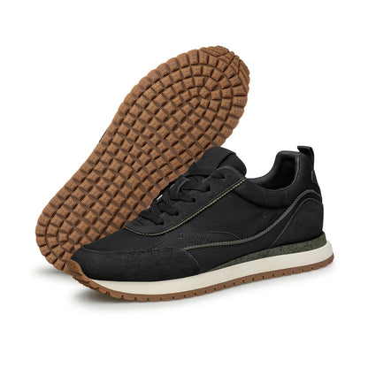 ZRO Zero Degree Men's Lightweight Casual Sports Shoes 2026