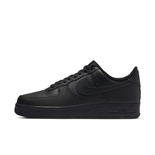 Nike Air Force 1 '07 Men’s Low-Top Leather Sneakers
