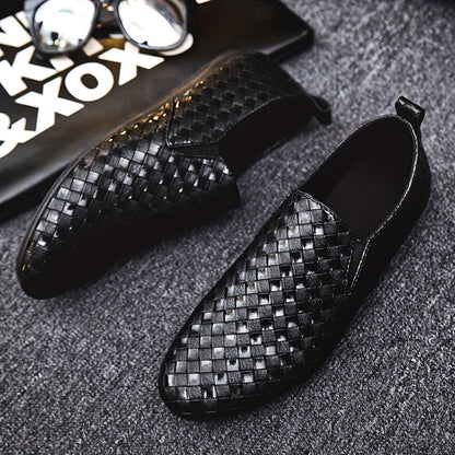 Men'S Loafers-C05