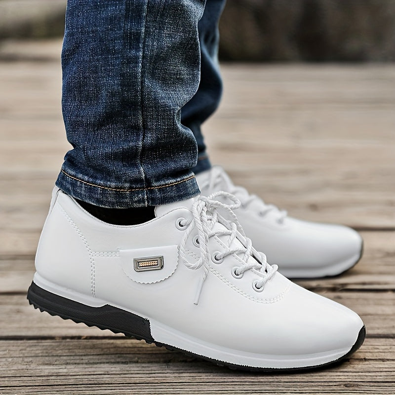 New Summer Versatile Shoes for Men, Suitable for Sports, Travel, And Business - ayq