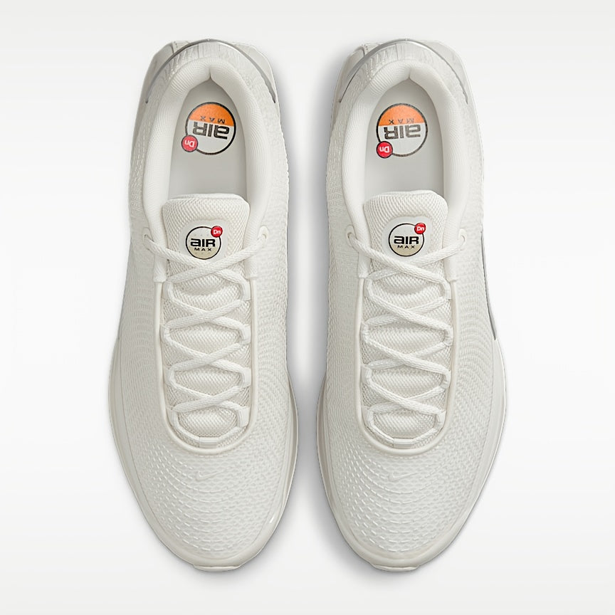 Nike Air Max DN Men's Low-Top Sneakers in Phantom Grey
