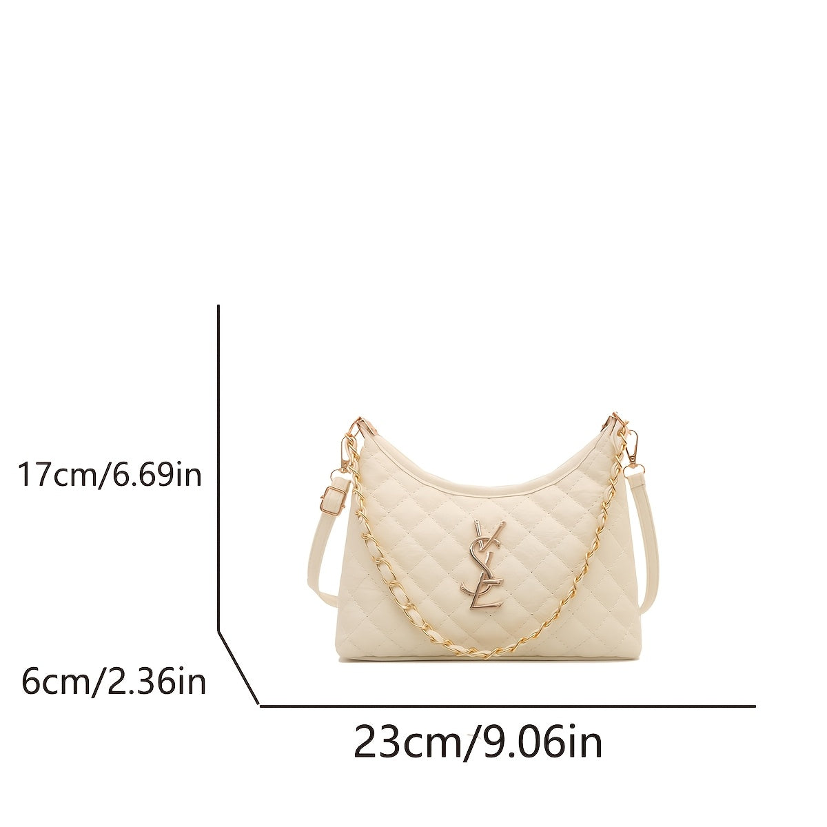Vintage PU Women’s Embroidered Crossbody Bag with Adjustable Strap