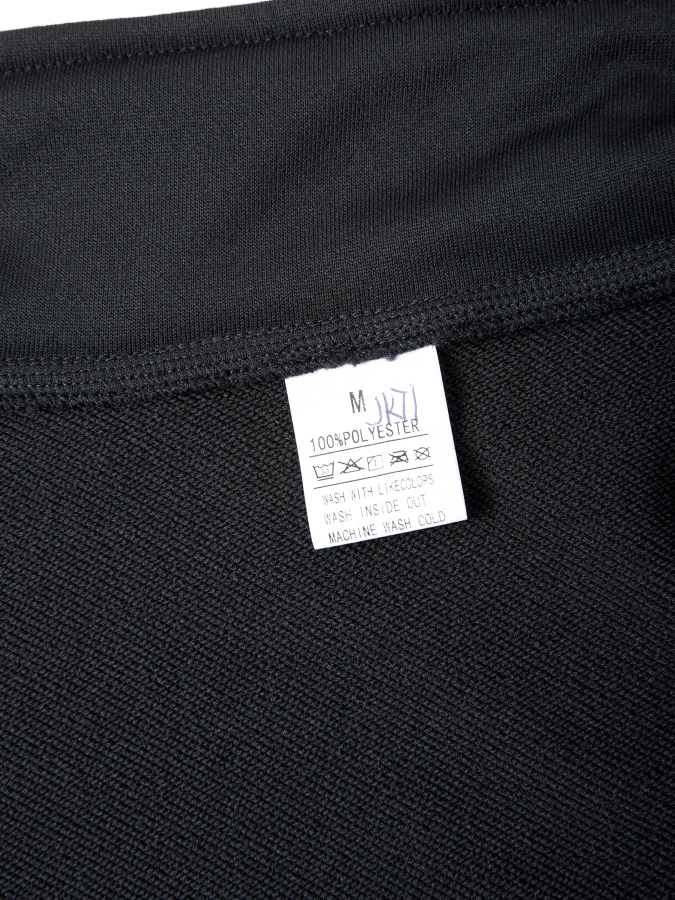 Men'S Lightweight Zip-Up Jacket - Stand Collar Windproof Coat with Full-Zip Closure, Front Pockets - Gym, Hiking, Casual Outerwear - Easy-Care Zipper Jacket for Everyday & Active Lifestyles, Gym Wear, Sleek Design, Durable Co