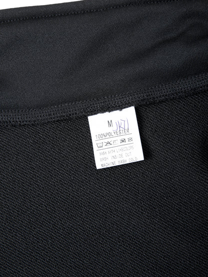 Men's Solid Color Green Full-Zip Stand Collar Jacket - Lightweight Workwear Coat with Zippered Pockets, Machine Washable, Regular Fit for Gym, Hiking, Casual & Outdoor Activities - Versatile All-Season Outerwear