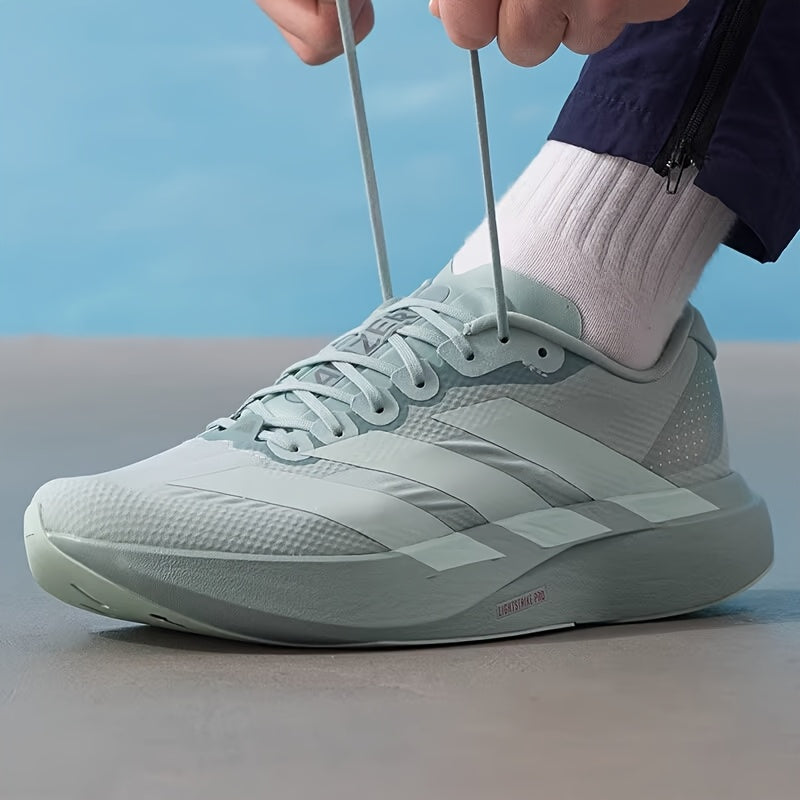 Adidas Adizero EVO SL Woven Men's Lightweight Running Shoes