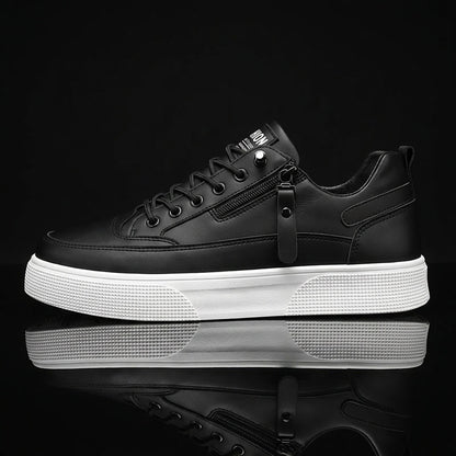 Men's Lightweight Athletic Casual Sneakers for Outdoor Training
