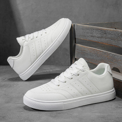 LOEIKAN 2026 New Low-Top Men'S Versatile Casual Sports Shoes, Comfortable Trendy Thick-Soled Outdoor Running And Skateboarding Shoes - ayq