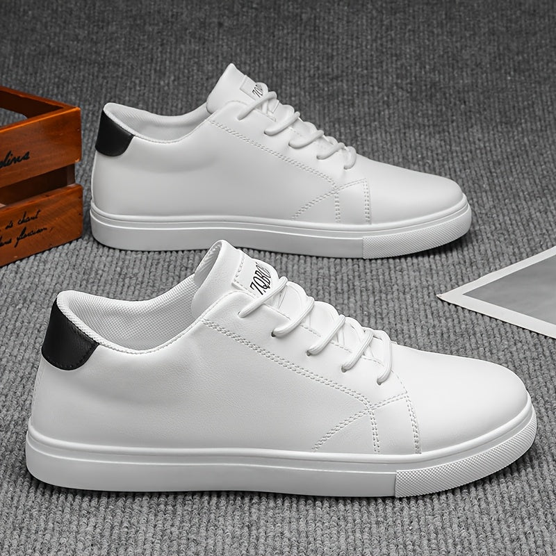 Sneakers, Men's Casual Sports Skateboarding Hiking Comfortable Shoes S111 - ayq