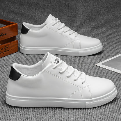Sneakers, Men's Casual Sports Skateboarding Hiking Comfortable Shoes S111 - ayq