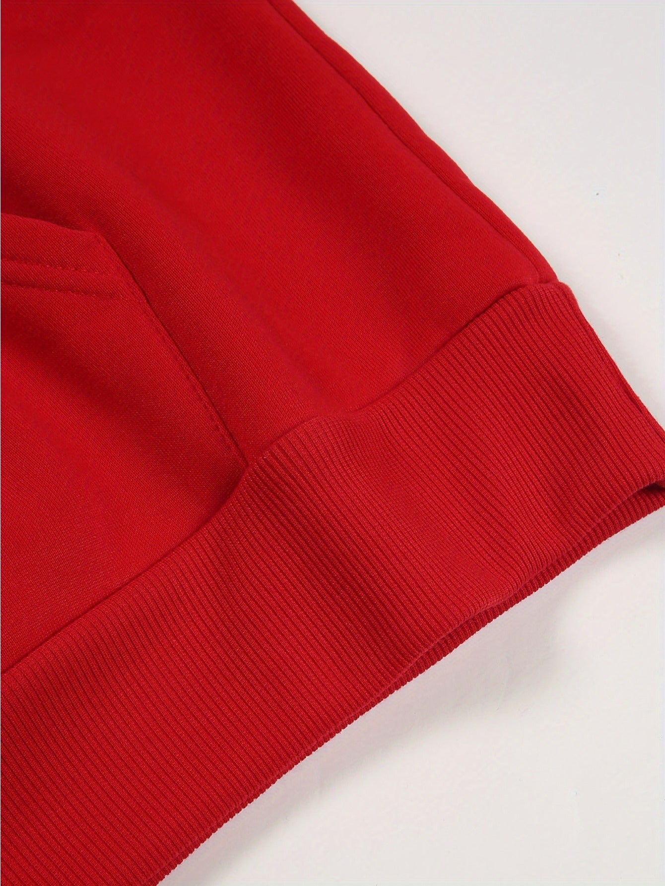 Women's Christmas Deer & Reindeer Print Hoodie - Cozy Winter Pullover Sweatshirt with Cute Deer Headband-Like Hood, Slim-Fit Casual Jacket for Holiday Parties, Xmas Outfits & Cold Weather (Machine Washable), Fall Clothes For