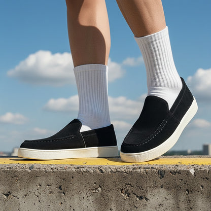 Men's Casual & Sports Slip-On Shoes for Outdoor & Hiking