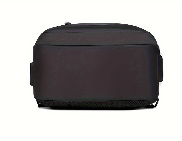 Business Backpack For Daily Commute, Large Capacity Computer Backpack For Men, Multi-layer Large Capacity Daypacks