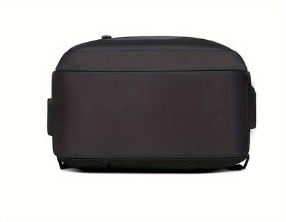 Business Backpack For Daily Commute, Large Capacity Computer Backpack For Men, Multi-layer Large Capacity Daypacks