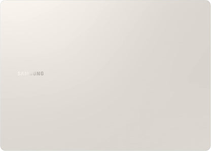 SAMSUNG 14” Galaxy Book3 Pro Laptop Computer, 13Th Gen Intel Core I7-1360P Processor / 16GB / 1TB, 3K AMOLED Screen, 120Hz, Fingerprint Reader, FHD Webcam, 2023 Model, NP940XFG-KA1US, Beige