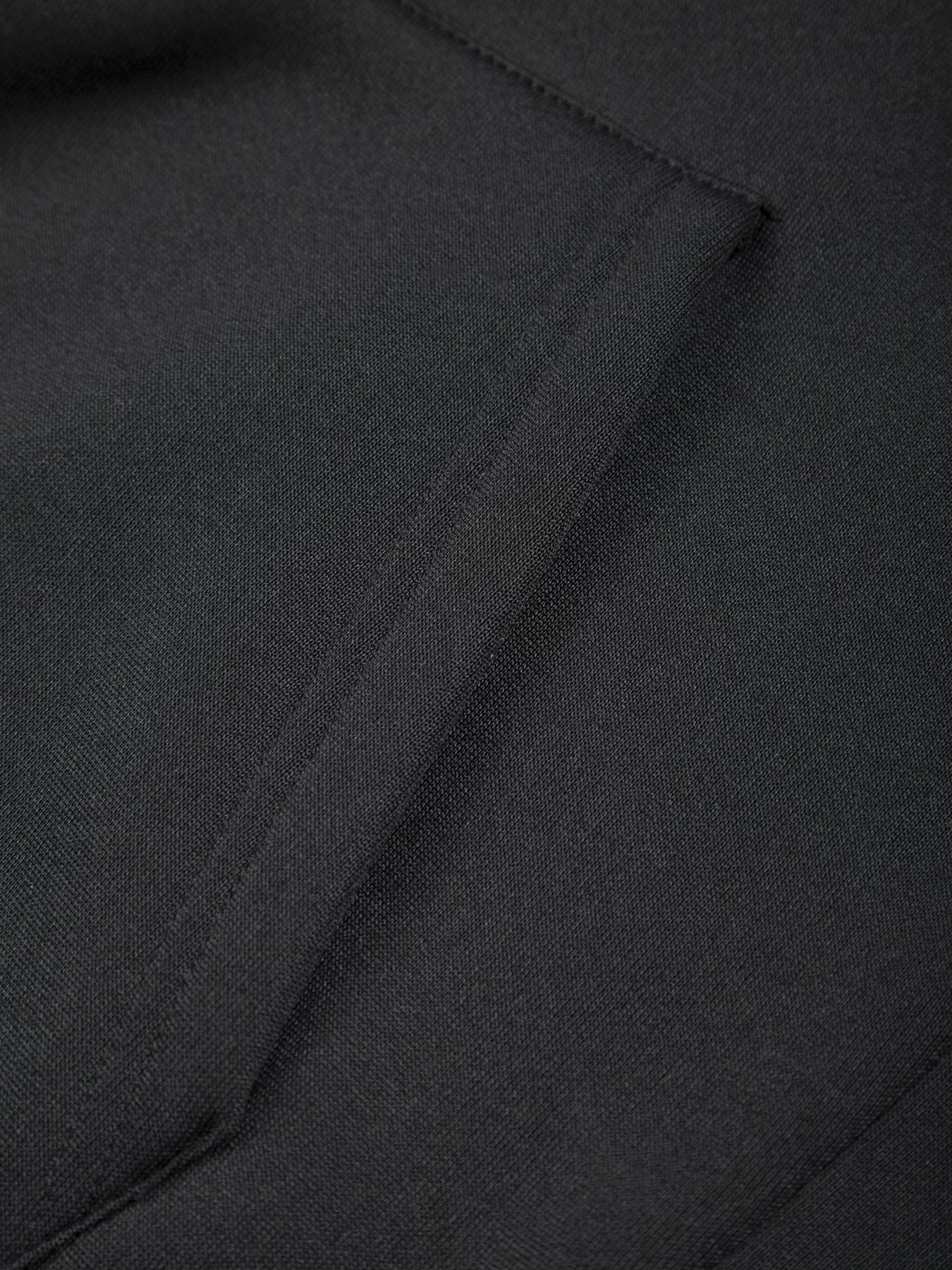 Autumn Winter Men's Hooded Sportswear Set, Simple Classic Versatile Outfit with Zip-Up -Lined Warm Jacket and Drawstring Sweatpants for Casual Leisurewear