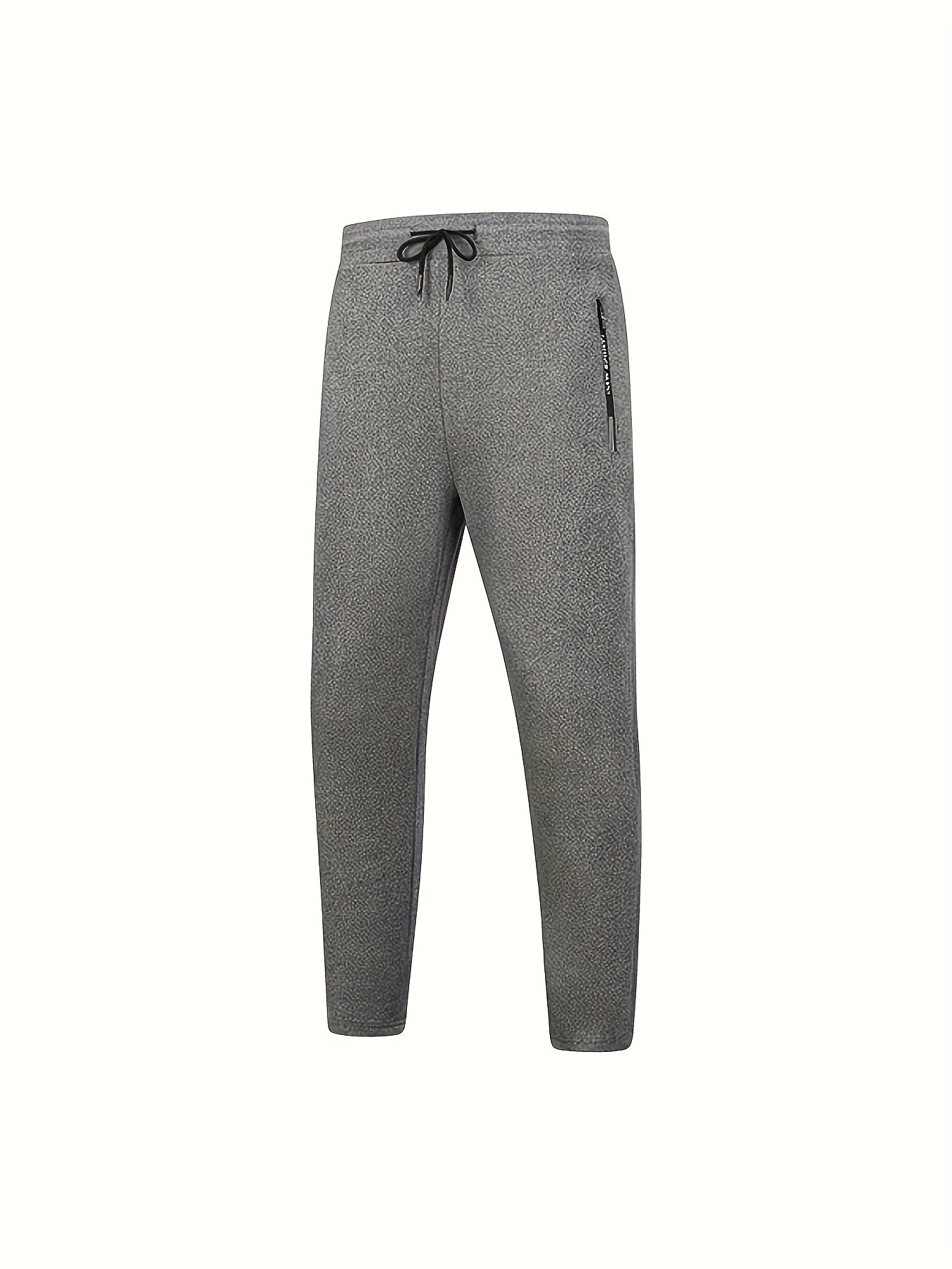 Men's Casual Sportswear Set - Polyester, Perfect T-shirt for Running and Home Leisure, Fitness Wear, Outdoor Activities, Workout Outfits, Stylish Sportswear, Comfortable Fit, Durable Construction, Two-piece Set, Active Lifest