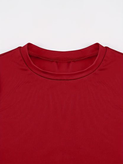 Women'S Tight T-Shirt