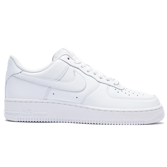 Nike Air Force 1 Low '07 White CW2288-111 Men's Fashion Sneaker New
