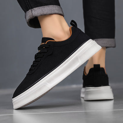 Men's Lightweight Casual Athletic Sneakers All-Season Comfort