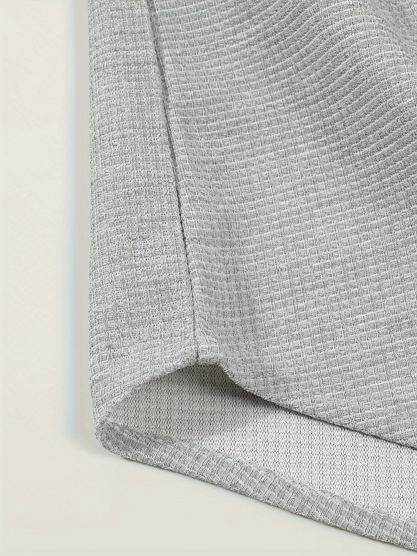 Men's Casual Hooded Jacket - Soft, Breathable Polyester with Button-Up Design & Pockets | Perfect for Spring, Fall & Outdoor Activities, Long Sleeve, Fashion, Daily, Leisure Style, Conventional Version